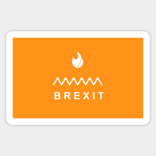 Brexit 2019 Sticker